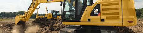 Caterpillar excavators fall into three categories: New Cat Excavators For Sale In North Dakota Butler Machinery