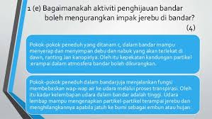 Dalam memulai suatu bisnis, alangkah baiknya harus memahami konsep dan klasifikasi biaya terlebih dahulu yang bertujuan untuk memperoleh informasi biaya digunakan untuk proses perencanaan, pengendalian dan pembuatan keputusan. Sistem Atmosfera Dan Manusia Pencemaran Udara Jerebu Dan Hujan Asid