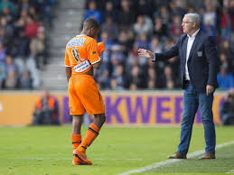 Fc volendam is een nederlandse voetbalclub afkomstig uit volendam.de club is opgericht op 1 juni 1977 als afsplitsing van rksv volendam (opgericht op 1 juni 1920).het tenue bestaat uit een oranje shirt en een zwarte broek: Ludcinio Marengo Alchetron The Free Social Encyclopedia