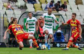 Jagiellonia ii lepsza od znicza. Lechia I Jagiellonia Podzielily Sie Punktami Kibice Net