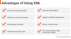 Understanding XML, Its Elements, and Benefits | Spiceworks ...
