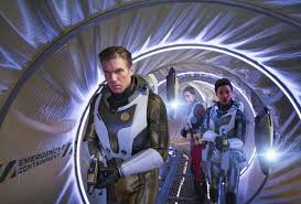 This biopic of russian cosmonaut yuri gagarin follows his rise from childhood poverty to his selection and training for the 1961 vostok mission. Star Trek Discovery Season 2 Release Date Episodes Trailer Watch Online On Netflix And More Ndtv Gadgets 360