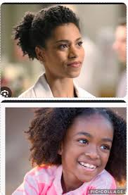 Aldis and Mercer resemblance discussion