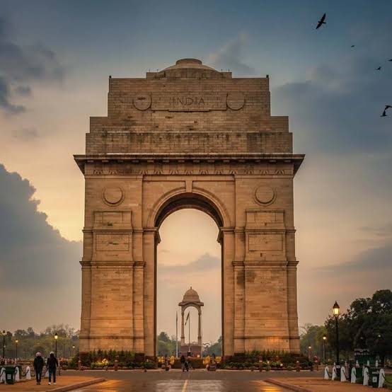 From Delhi: 4-Day Golden Triangle Tour with Hotel Stays