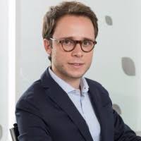 Alex Ekström Email & Phone Number