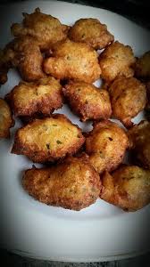 Accras De Morue Merci Belle Maman Adoree Recette I Cook In Guy Demarle Recette En 2020 Accras De Morue Recette Blanquette Morue