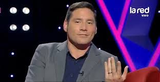 Pancho saavedra siempre lo vi como seudo activista. Pancho Saavedra Con Anillo Estoy Muy Enamorado Glamorama