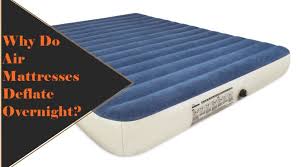 Pin On Air Mattress Losing Air But No Hole