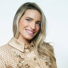 Flora González, la chica del tiempo, ya tiene fecha para su boda