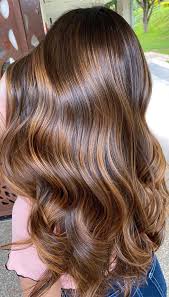 Two shades lighter than your original hair color will give you a decent warm look. Best Hair Colours To Look Younger Healthy Looking Copper Hair