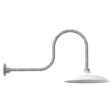 Sinclair Gooseneck Light Bathroom Wall Sconces Gooseneck Lighting Sconce Light Fixtures