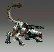 The Forgotten Soldier Male Reader X Overwatch Harem Bio Robots Concept Robot Animal Robot Art