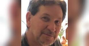 Robert Edwin Gordon, Obituary