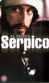 Believing that they need a japanese martial artist to go undercover, the new york city police turn to an unorthodox officer named toshi (tôru nakamura). Serpico 1973 Movie Blog Good Movies Film Movie
