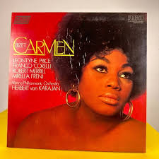 LP-BOX BIZET CARMEN, Grace Moore & Various artists 60 Anos con los  Favoritos de EUR 39,89