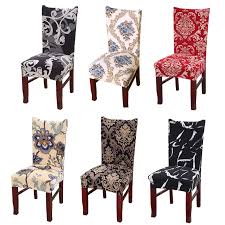 The smartseat chair protector is the better way to protect your dining room and kitchen chairs from stains and spills. Computer Office Chair Cover Washable Removable Arm Printed Elastic Chair Cover Slipcover Stretch Armchair Seat Covers Ew Aliexpress Com Imall Com