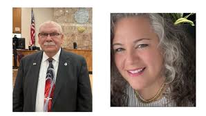 Aiello, Sherburne file petitions For Olean GOP mayor primary