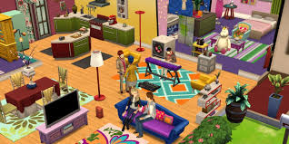 Top 10 online dating simulation games. Top 20 Life Simulation Games For Mobile