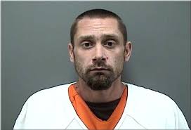 2 inmates accused of assaulting another inmate because he owed pushups from  a lost bet