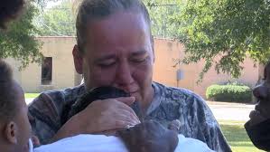 Community members, sheriff's office hold search for missing Dillon County  mother