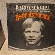 Barry McGuire