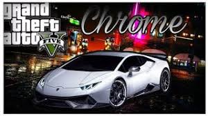 When you purchase through links on our site, we may earn an affiliate commission. Gta 5 How To Unlock Chrome Fast Easy Xbox Ps4 Pc Youtube