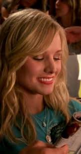 Veronica Mars" Welcome Wagon (TV Episode 2006)