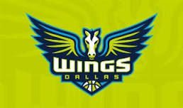 Chicago Sky at Dallas Wings