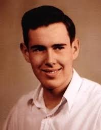 James Stettler Obituary (1925