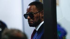 He has been subjected to numerous sexual abuse allegations. R Kelly S Troubles To Play Out On Another Tv Show Chicago Tribune