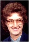 Erdman Lorraine Obituary (2013)