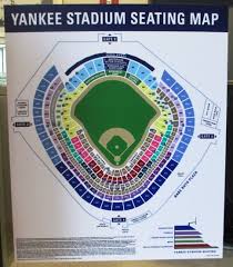 Yankee Stadium Archives Mlb Ballpark Guides