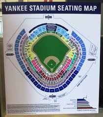 yankee stadium archives mlb ballpark guides