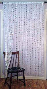 Glass Bead Curtain Room Divider Wall Art Etsy Kralen Gordijnen Gordijn Ideeen Scheidingswand
