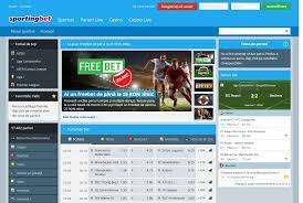 Sportingbet is a british online gambling operator, owned by gvc holdings plc. Sportingbet 100 Welcome Bonus 50 In Free Bets