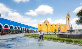 Fiestas De Cholula Los Mejores Eventos Que No Te Puedes Perder Turismo Cultural Ciudades Lugares Maravillosos