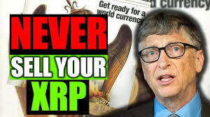 Never miss a price, set price alerts! Xrp News Today Xrp Warning This Is Why You Should Never Sell Your Xrp Wow 2021 Youtube