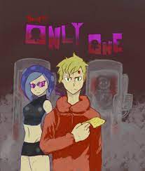 Only One: The Human who Survived
