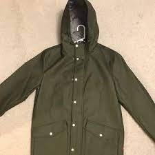 5% coupon applied at checkout. Levi S Jackets Coats Levi Polyurethane Rain Jacket Poshmark