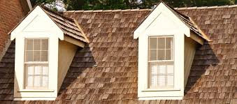 How Long Does A Cedar Shingle Roof Last Dominion Roofing Co