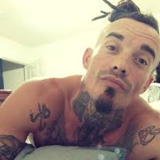 Va Crew, come down to hear John's testimony!