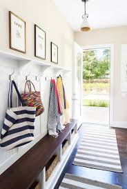 When it comes to interior home design, most people go with normal texture for their interior walls. Entrance Hall Design Ideas 2017 Photos Real Examples Decoration Advice Small Design Ideas