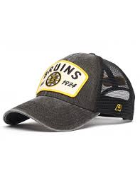 Cap Hc Boston Bruins Bruins Apparel Gear Online Store Khl Fan Shop