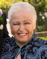 Patricia A. Messer "Pat" Obituary May 10, 2024