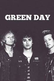 Green day is a american rock band formed in 1987. Green Day The Best Home Facebook