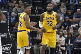 NBA free agent signings we want to see: LeBron’s final stop, help for Wemby and more - The Athletic