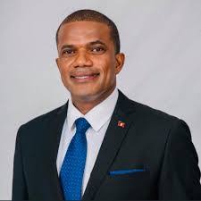 UPP selects George Wehner to contest St Peter by-election