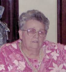 Obituary information for Ruby Janes