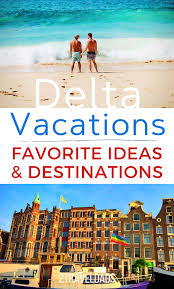 Delta Vacations Promotions Not To Miss And Our Favorite Destination Picks All Inclusive Beach Resorts Travel Packages Travel Book