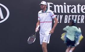 Professional atp tennis player, turned pro april 2015. Opelka Signs With Fila But Needs Practice Gear The Only Tennis Site